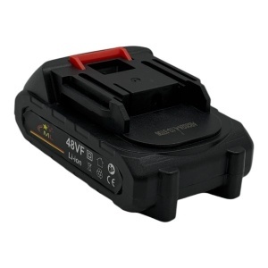 Acumulator Universal 48 V pentru Minidrujba, Fierastrau Tip Sabie, Mini Fierastrau Electric , Aparat Spalat Cu Presiune, Mini-drujba, Foarfeca electrica, Drujba, etc