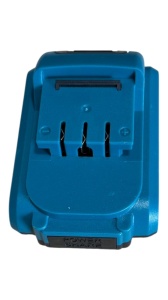 Acumulator Universal pentru Minidrujba, 36V Fierastrau Sabie, Mini Fierastrau, Aparat Spalat , Mini-drujba, Foarfeca electrica - Img 2