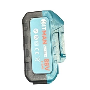 Acumulator Universal pentru Minidrujba, 88V,Mini Fierastrau, Aparat Spalat Cu Presiune, Mini-drujba, Foarfeca electrica - Img 3