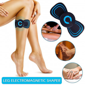 Aparat De Masaj Cervical Intensitate Reglabila PD88-9, 050BSL - Img 4