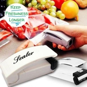 Aparat De Sigilat Pungi Super Sealer - Img 3