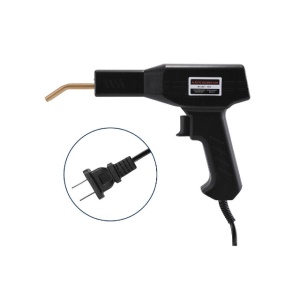 Aparat pentru lipit-sudat plastic, pentru repararea fisurilor din plastic cu cleme, FST-H50 Art