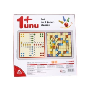 Aventurile lui Barbă-Cot și Piticot – Ediția de iarnă - Img 2