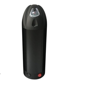 Baterie bicicletă electrică , Baterie litiu pentru bicicletă de munte pentru motor de 250W, 350W, 400W, cu încărcător 36V 10Ah