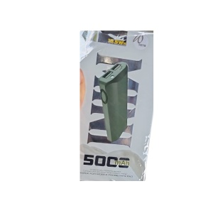 Baterie externa 500mAh