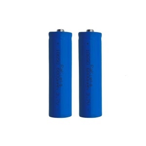 Baterie reincarcabila Rakieta, 18650, 3.7v, 6800 mah, albastru, 1bucata