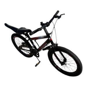 Bicicleta 20 inch, frana disc - Img 3
