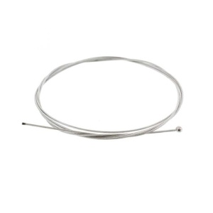 Cablu frana bicicleta universal, 120cm