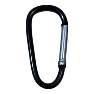 Carabina din Aliaj de Aluminiu