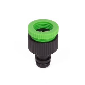 Conector rapid pentru furtun de grădină