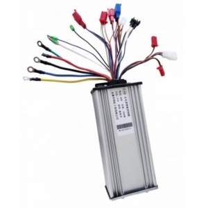 Controller scuter electric de tip CityCoco 60V 2000w - Img 3