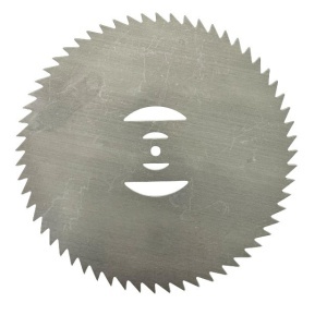 Disc trimmer electric, metal (rotund)