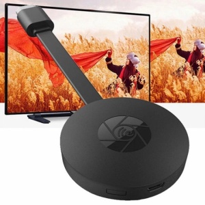 Dispozitiv partajare continut chromecast - Img 3