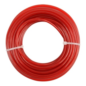 Fir motocoasa , profil rotund, 2 mm x 15 m