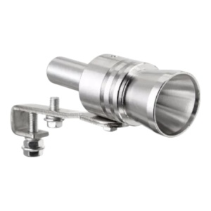 Fluier Toba Marime XL Pentru Motor Peste 2400 cc
