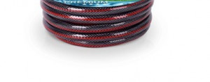 Furtun de Apa ,Gradina, 1/2" 15m, Verde - Img 4