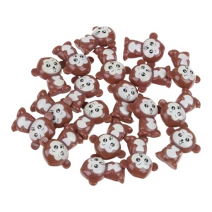 Joc educativ Nobo Kids, 10 cifre, 30 carti, 1-4 jucatori, 5 ani+, 33x10x16,5cm - Img 10