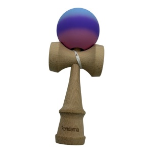 Kendama – lemn premium, bila antiderapanta, echilibru si performanta