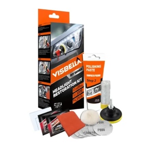 KIT POLISH PENTRU FARURI