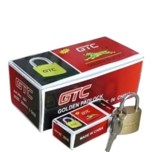 Lacat GTC 261