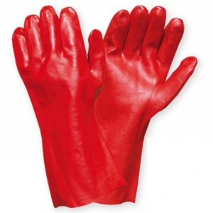 Manusi de Protectie Pentru Electricieni, impregnate in PVC