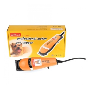 Masina de Tuns Caini 15W 220V Walux 702  - Img 2