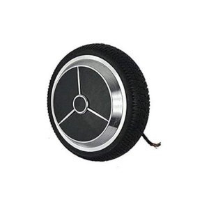 Motor de hoverboard de 6,5 inch cu roată, 36V și 350W