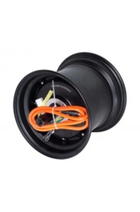 Motor electric pentru scuter , 1500W, 60V, negru, 8" Citycoco, Motor Harley scooter - Img 5