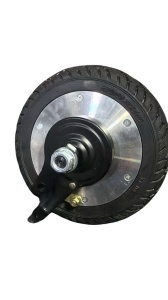 Motor trotineta electrica drift 36V (dinam) - Img 3