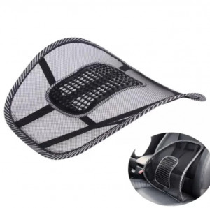 Oferta 2 Bucati x Suport Lombar Pentru Scaun Auto si de Birou