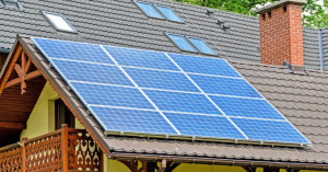 Panou Solar Fotovoltaic, Monocristalin, 200 W, Dimensiune , 18 V - Img 3