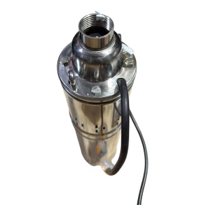 Pompa submersibila , 1.1 kW, Inox, 3500L/h, 120 m,QGD120-1.1 - Img 3