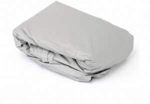 Prelata, Husa Protectie Auto M– 450 cm x 175cm x 150 cm, Impermeabila, Protectie Pentru Masina - Img 2