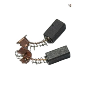 Set 2 bucati, Perii Colectoare Carbuni 6.3 x 8 x 15.5