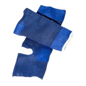 Set 2 Suport elastic pentru glezna - Img 3
