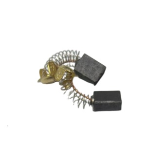 Set de 2 bucati, Perii Colectoare Carbuni 6x12x15