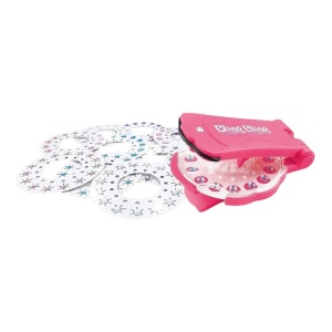 Set interactiv ingrijire par, cu 180 de pietre decorative, multicolor - Img 1