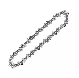Set Lama si lant pentru mini fierastrau cu acumulator, 4inch - Img 2