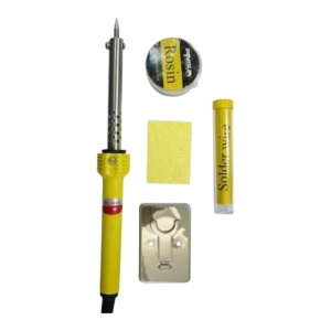 Set Lipit Pinsun Letcon 30w + Suport + Fludor + Sacaz