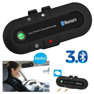 Sistem Auto Handsfree Bluetooth V 5.0 Multipoint - Img 5