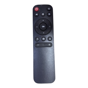 Telecomandă de schimb pentru Mini LED LCD Portabil Proiector