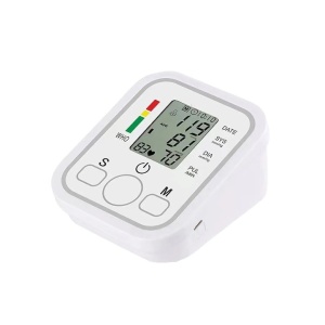 Tensiometru brat cu afișaj LCD - Img 4