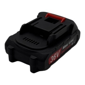 Acumulator Universal 36 V pentru Minidrujba, Fierastrau Tip Sabie, Mini Fierastrau, Aparat Spalat Cu Presiune, Mini-drujba, Foarfeca electrica