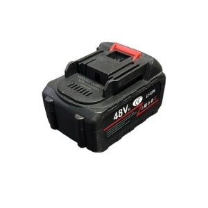 Acumulator Universal 48V pentru Minidrujba, Fierastrau Sabie, Mini Fierastrau, Aparat Spalat , Mini-drujba, Foarfeca electrica ,Mini drujba