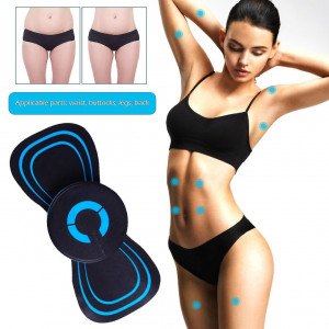 Aparat De Masaj Cervical Intensitate Reglabila PD88-9, 050BSL - Img 5