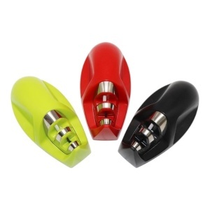 Ascutitor cutite 2 sloturi - Img 3