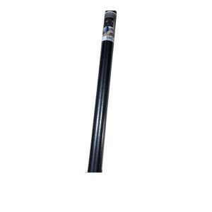 Autocolant gri metalizat, 45 x 3m - Img 2