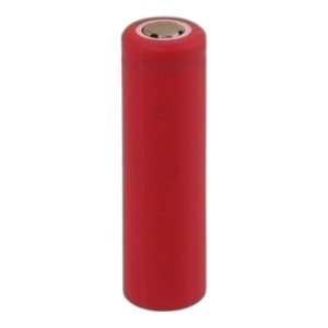 Baterie reîncărcabilă litiu-ion de tip 18650, cu o capacitate de 4800 mAh și o tensiune nominală de 3.7V.
