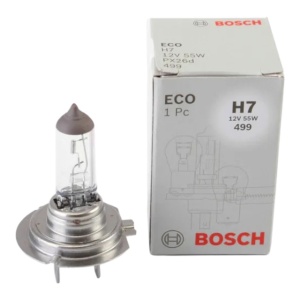 BEC FAR FAZA LUNGA BOSCH H7, 55W, 12V -1987302804 - Img 3