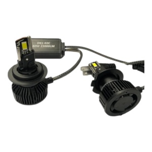 Becuri Led , DK1 02C H11, T55, 180W, Dc 9-36V